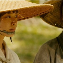 Rurouni Kenshin Japanese Movie photo