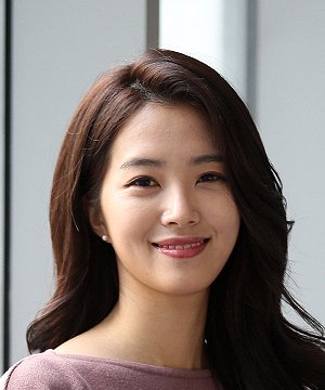 Ji Young Kang