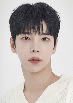 Hyun Woo in Calentos Korean Drama(2025)
