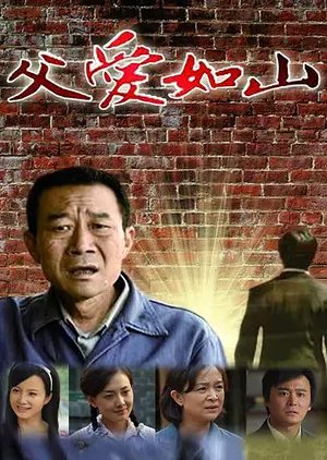 Fu Ai Ru Shan (2010) poster