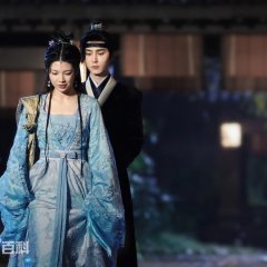 Startling Love Chinese Drama photo