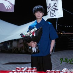 The Secret of Booth No. 9 Chinese Drama photo