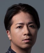 Yamazaki Yuta Fotoğraf