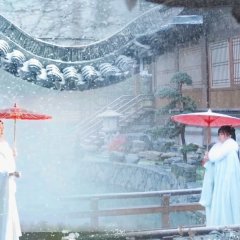 Para todo Sempre 2 Chinese Drama(2021) photo