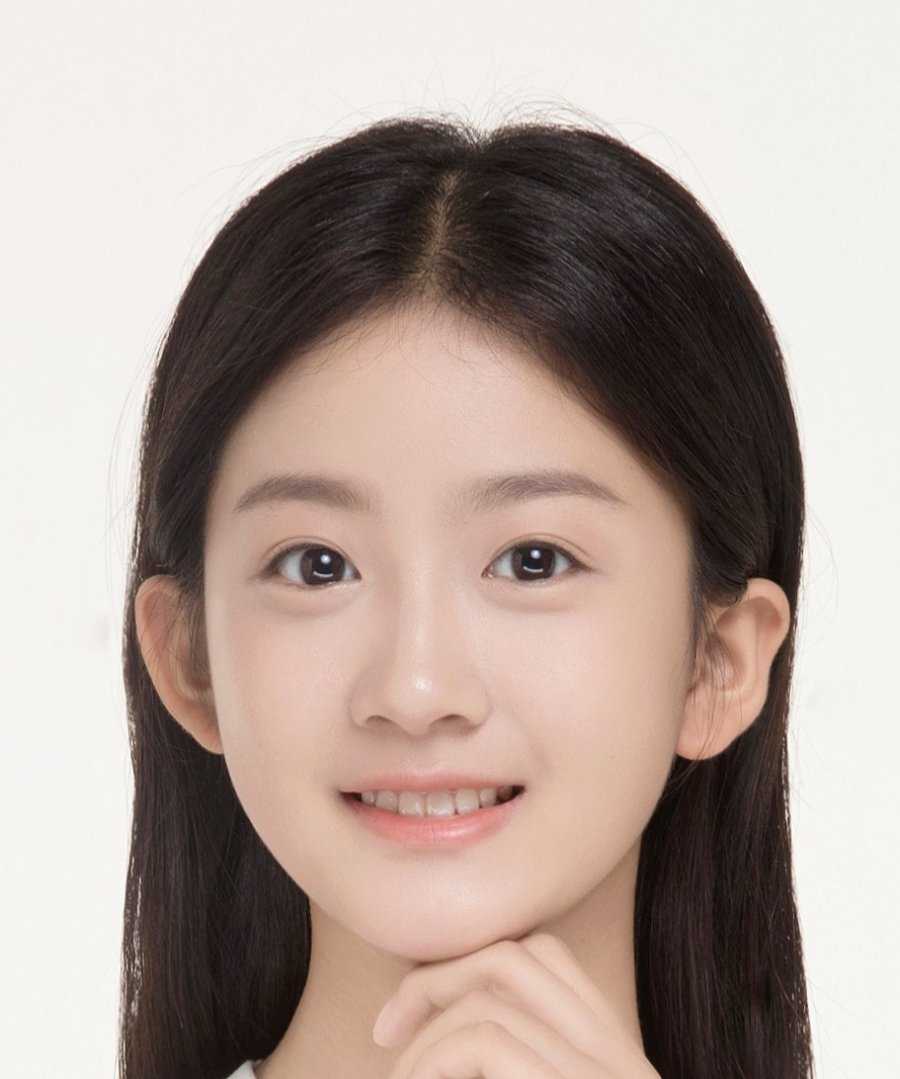 Cindy Chen (陈翊曈) - MyDramaList