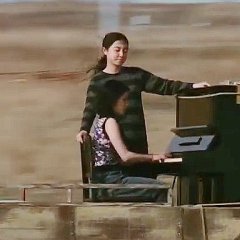 Swallowtail Butterfly Japanese Movie photo