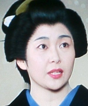 Ryoko Hamasaki