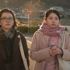 Zettai Seigi Japanese Drama photo