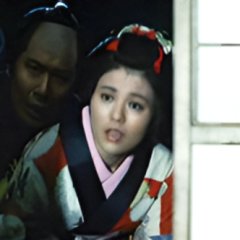 Nuns That Bite Japanese Movie(1977) photo