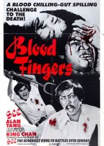 The Brutal Boxer Hong Kong Movie photo