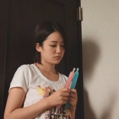 Oh! Toumei ningen Japanese Movie photo