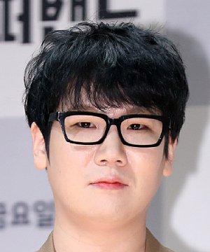 Picture of Kim Jong-wan