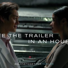 Alone/Together Philippines Movie photo