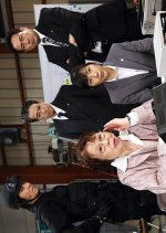 Shin Hanzai Koshonin Yuriko Japanese Drama photo