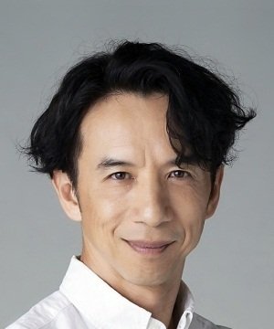 Tomohiko Imai