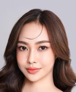 Smile Sasina Phanomthornnitkul