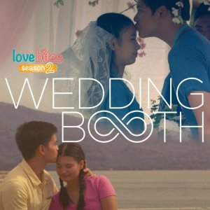 Wedding Booth (2023)