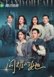 Stand or Fall chinese drama review