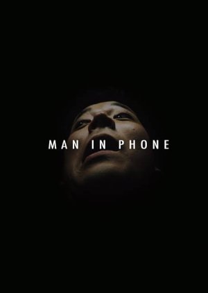 Man in Phone (2015) poster