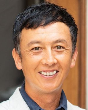 Katsu Nagashima