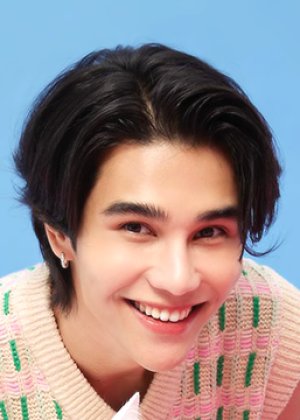 Jeff Satur in Happy Ending Thai Drama(2025)