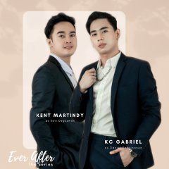 Ever After Philippines Drama(2023) photo