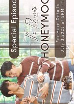 The Promise: Honeymoon Lost and Found Thai Drama photo