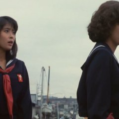 Be-Bop High School 2 Japanese Drama photo