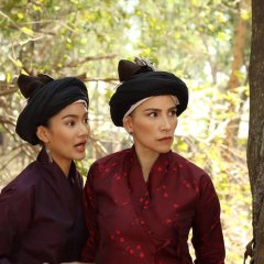 Marvellous Love Thai Drama photo