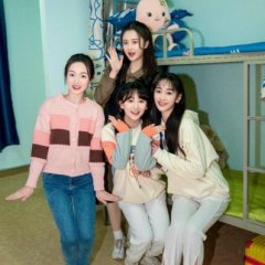 Classmates Cha Cha Cha Chinese Drama photo