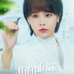 The Best Chip Chinese Drama photo