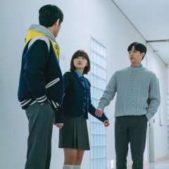 Bitch X Rich Korean Drama photo