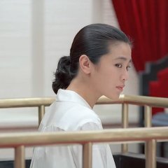 Immortal Story Hong Kong Movie photo