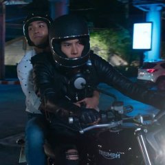 Bangkok Love Stories 2: Innocence Thai Drama photo