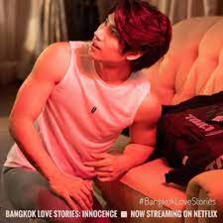 Bangkok Love Stories: Inocência (2018)