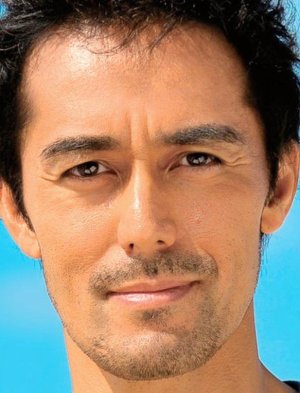 Abe Hiroshi trick Abe Hiroshi trick