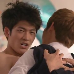 After School: Lucky or Not Korean Drama photo
