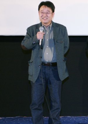 Choi Jin Won in Mr. Socrates Korean Movie(2005)