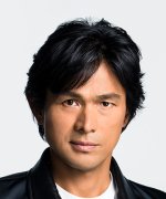 Eguchi Yosuke Fotoğraf