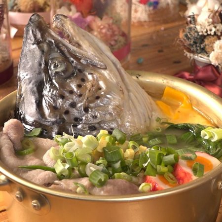 Super Taste: Hot-Blooded 48 Hours (2020)