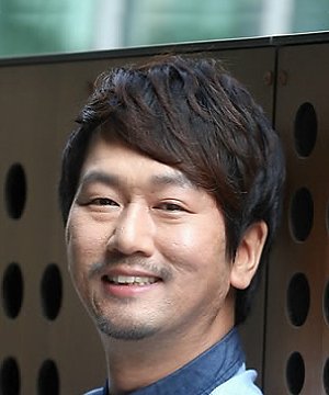Yoon Ho Jo