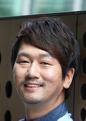 Jo Yoon Ho