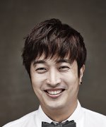 Jung Myung Hoon