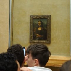 Cine Cafe in Paris Korean Movie photo