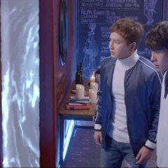 Die Now Chinese Drama photo