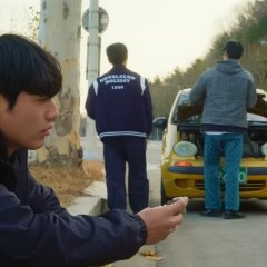 Our D-Day Korean Drama photo