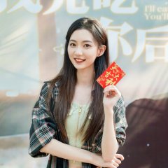 My Foodie Girlfriend Chinese Drama photo