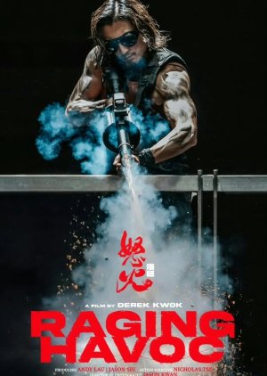 Raging Havoc () poster