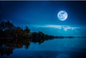 Moon River