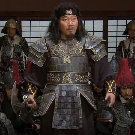 King Gwanggaeto the Great (2011)